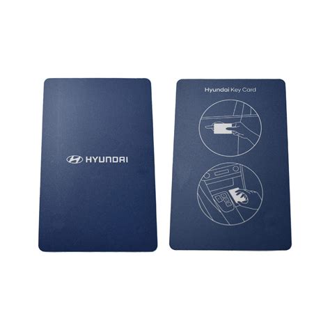 what is nfc key card|nfc key card hyundai.